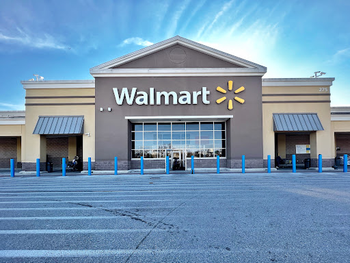 Department Store «Walmart Supercenter», reviews and photos, 275 N Gulph Rd, King of Prussia, PA 19406, USA