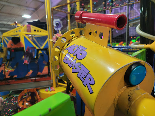 Amusement Center «The Funplex», reviews and photos, 182 NJ-10, East Hanover, NJ 07936, USA