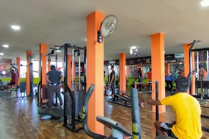 sky gym and fitness image