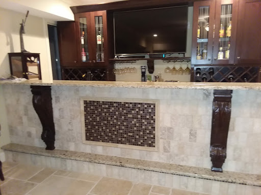 Contractor «JCP Home Remodeling Center and Home Improvement Contractor», reviews and photos, 1216 W Brigantine Ave, Brigantine, NJ 08203, USA