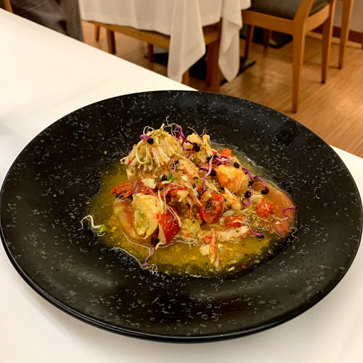 Restaurante Terra Nosa