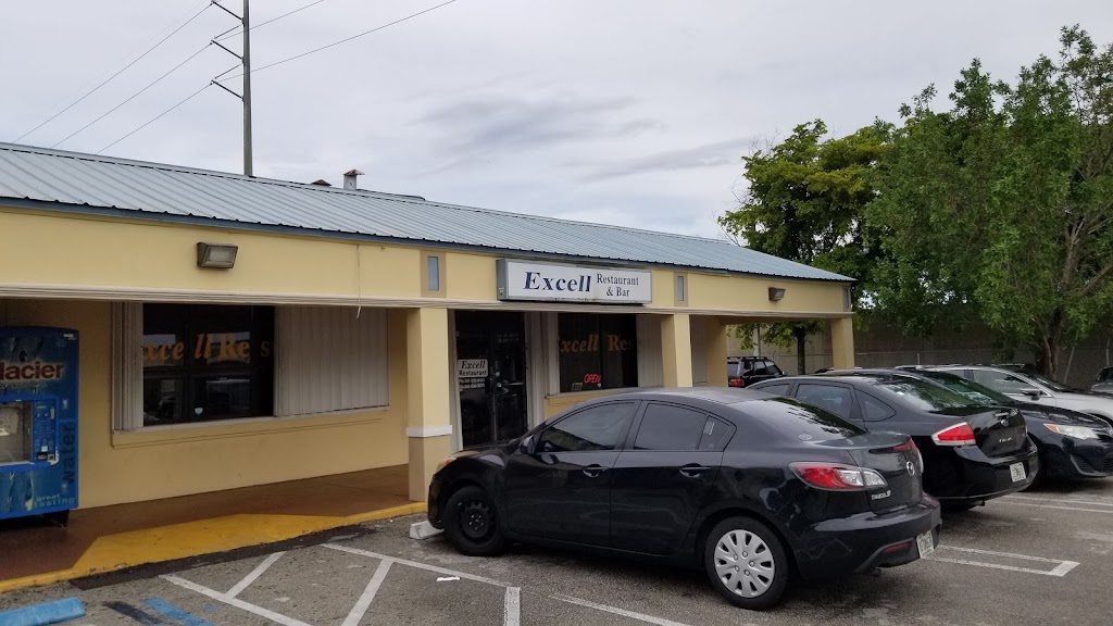 Excell Restaurant 33445