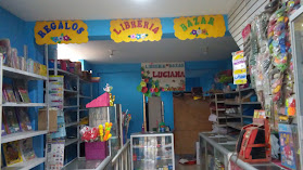 Librería Bazar Luciana