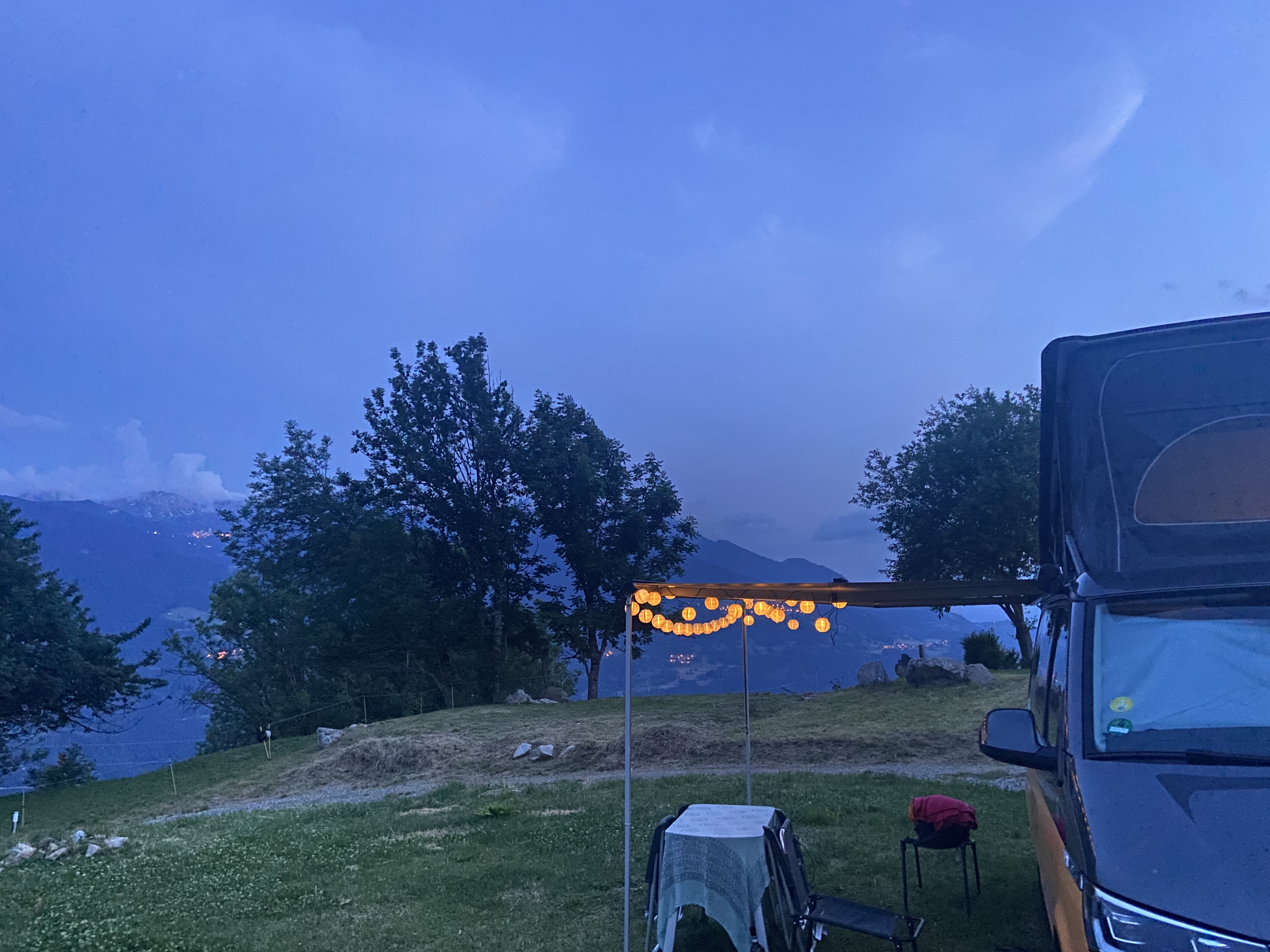 Photo n° 2 de l'avis de Viola. fait le 27/06/2023 à 16:12