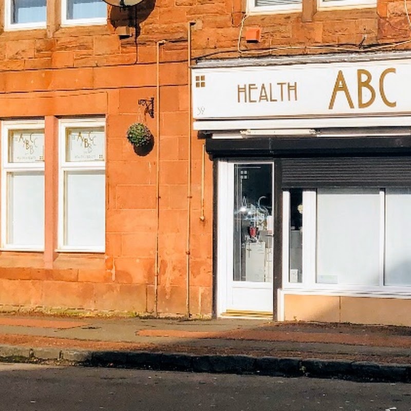 ABC To Health & Beauty