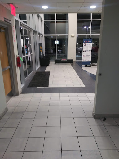 Toyota Dealer «Apple Valley Toyota», reviews and photos, 650 Foxcroft Ave, Martinsburg, WV 25401, USA