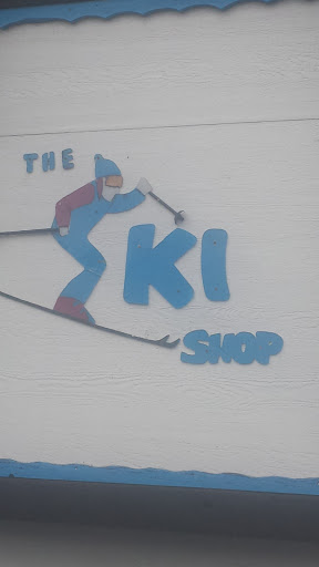 Ski Shop «The Ski Shop Inc.», reviews and photos, 1422 S Tejon St, Colorado Springs, CO 80905, USA