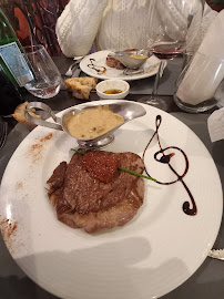 Plats et boissons du Restaurant La Vénus à Prayssac - n°6