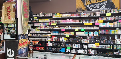 Tobacco Shop «Tobacco Plus One», reviews and photos, 7640 Lee Hwy, Falls Church, VA 22042, USA