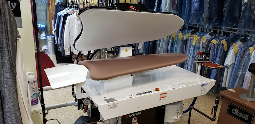 Dry Cleaner «Society Dry Cleaners & Tailors», reviews and photos, 11062 Prospect Rd, Strongsville, OH 44149, USA