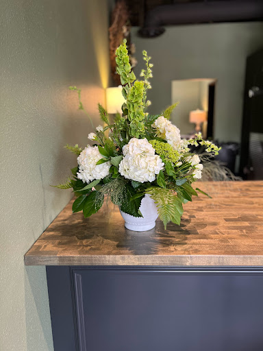 Treasured Days Florals image