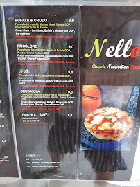 Pizzeria Pizzeria d'asporto da Nello à Cannobio - menu / carte