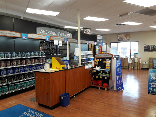 Sherwin-Williams Paint Store