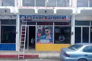 El Señor Barber Shop image