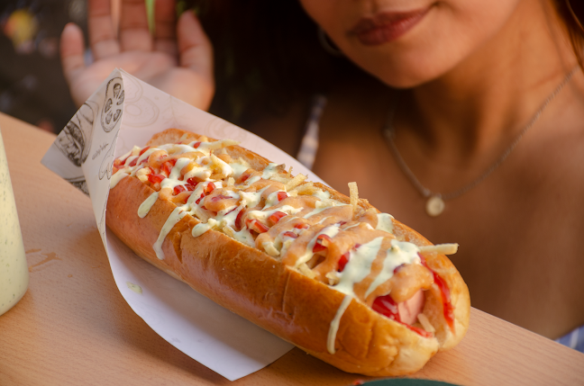 Opiniones de San Guchazo - hamburguesas, choripanes y hotdogs para eventos y fiestas en Lima - Servicio de catering