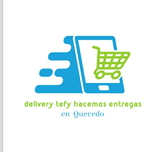 Opiniones de Delivery tefy en Buena Fé - Servicio de transporte