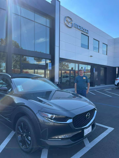Team Mazda of El Cajon image