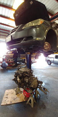 More's Auto Repair Foreign - Photo 6 - Car repair in Spring Valley, CA, Chula Vista