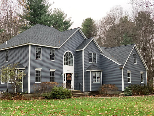 Roofing Contractor «Northeast Home & Energy», reviews and photos