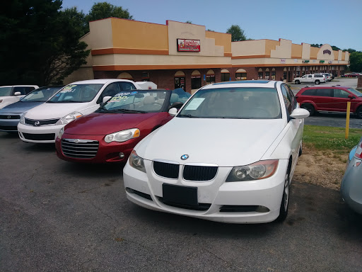 Used Car Dealer «Diego Auto Sales Inc #2», reviews and photos, 1798 Atlanta Rd, Gainesville, GA 30504, USA