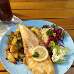 Photo n°2 de l'avis de Robert.e fait le 23/09/2020 à 13:31 sur le  De Fischer un sin Fru à Mesekenhagen