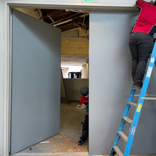 Locksmith «The Flying Locksmiths», reviews and photos, 750 Boone Ave N #106, Golden Valley, MN 55427, USA