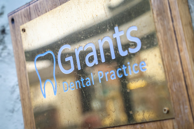 Grants Dental Practice - Dentist