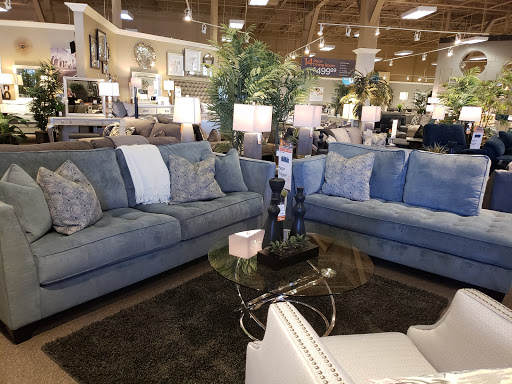 Furniture Store «Ashley HomeStore», reviews and photos, 6001 Redwood Dr #150, Rohnert Park, CA 94928, USA