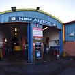 N&P Autos - MOT & SERVICE STATION & RECOVERY OLDHAM