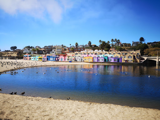 Gift Shop «Capitola Seashells», reviews and photos, 109 Capitola Ave, Capitola, CA 95010, USA