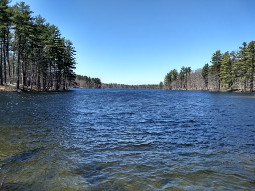 Golf Club «Crystal Lake Golf Club», reviews and photos, 940 N Broadway, Haverhill, MA 01832, USA