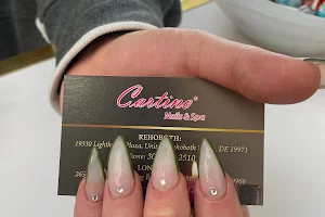 Cartino Nails Spa Salon image