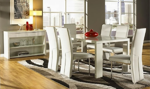 Discount Store «Dallas Dinettes Furniture Center», reviews and photos, 11277 N Stemmons Fwy, Dallas, TX 75229, USA