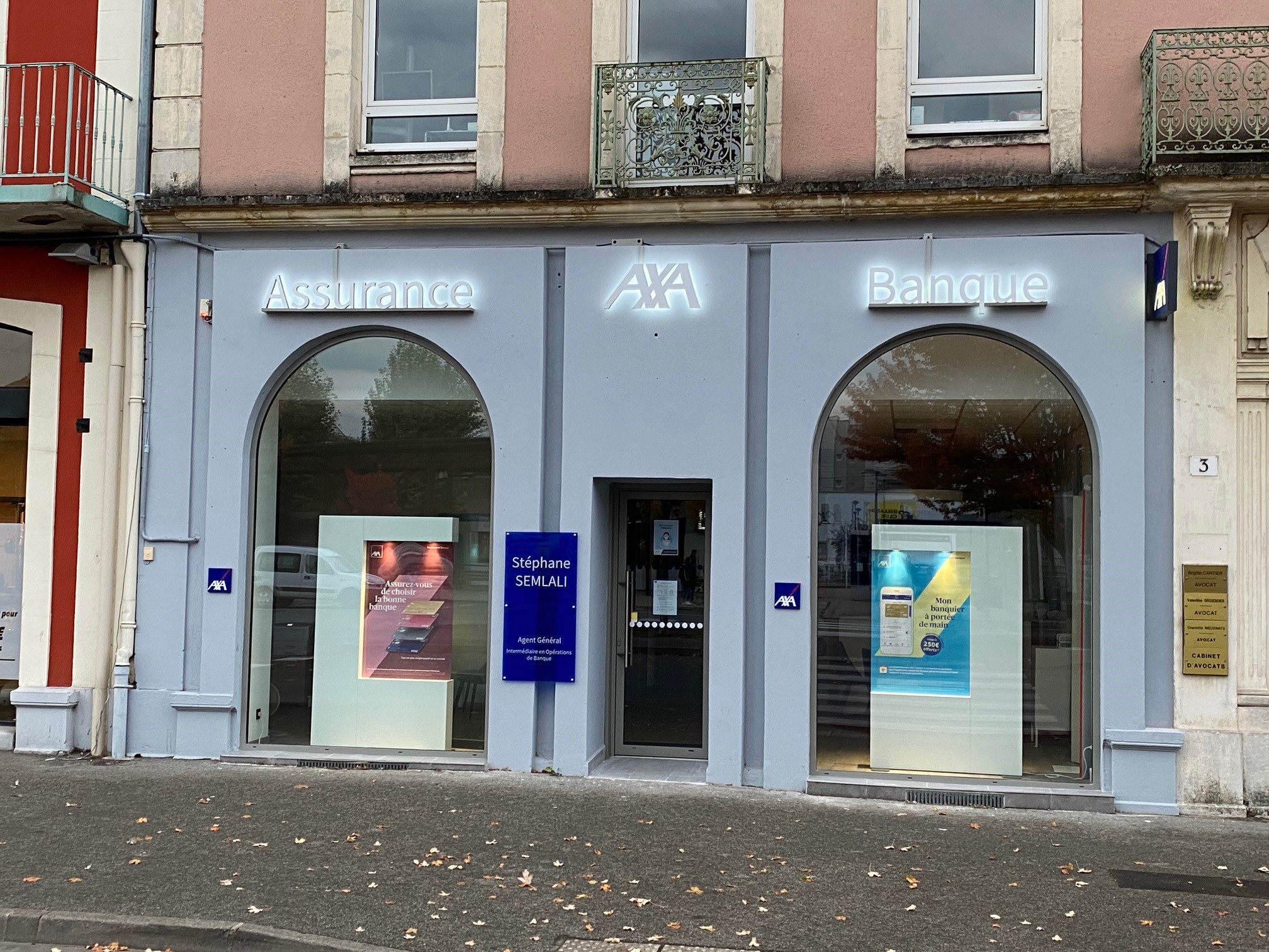 Photo n° 1 de l'avis de Stéphane.e fait le 08/06/2021 à 12:49