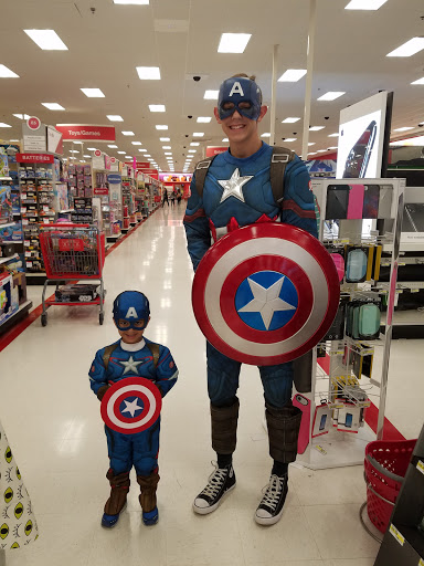 Department Store «Target», reviews and photos, 3205 Woodward Crossing Blvd b, Buford, GA 30519, USA