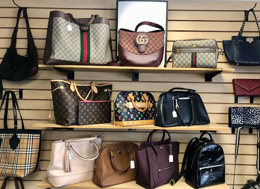 Pawn Shop «Sterling & Knight Jewelry & Pawn», reviews and photos, 109 E St Charles Rd, Villa Park, IL 60181, USA