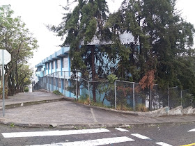 Colegio Alfonso Laso Bermeo