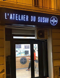 Photos du propriétaire du Restaurant de sushis L'Atelier du Sushi Pontoise - n°1