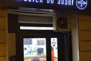 L'Atelier du Sushi image