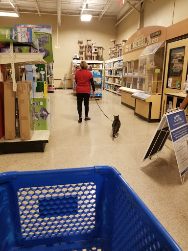 Pet Supply Store «PetSmart», reviews and photos, 310 N White Horse Pike, Lawnside, NJ 08045, USA