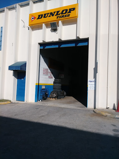 Auto Repair Shop «Marti Auto Service Doral», reviews and photos, 8450 NW 58th St, Doral, FL 33166, USA