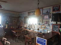 Atmosphère du Restaurant La Cabane du pêcheur à Plérin - n°6