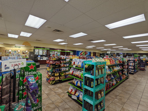 Convenience Store «Quick Chek», reviews and photos, 172 N Main St, Florida, NY 10921, USA