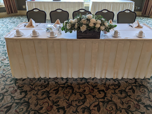 Golf Club «Crystal Tree Golf and Country Club», reviews and photos, 10700 W 153rd St, Orland Park, IL 60462, USA