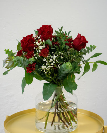Floristería Ms.Green