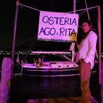 Photo n°1 de l'avis de BEVICOSMO.a fait le 22/08/2017 à 16:18 sur le  Ago e Rita à Torri del Benaco