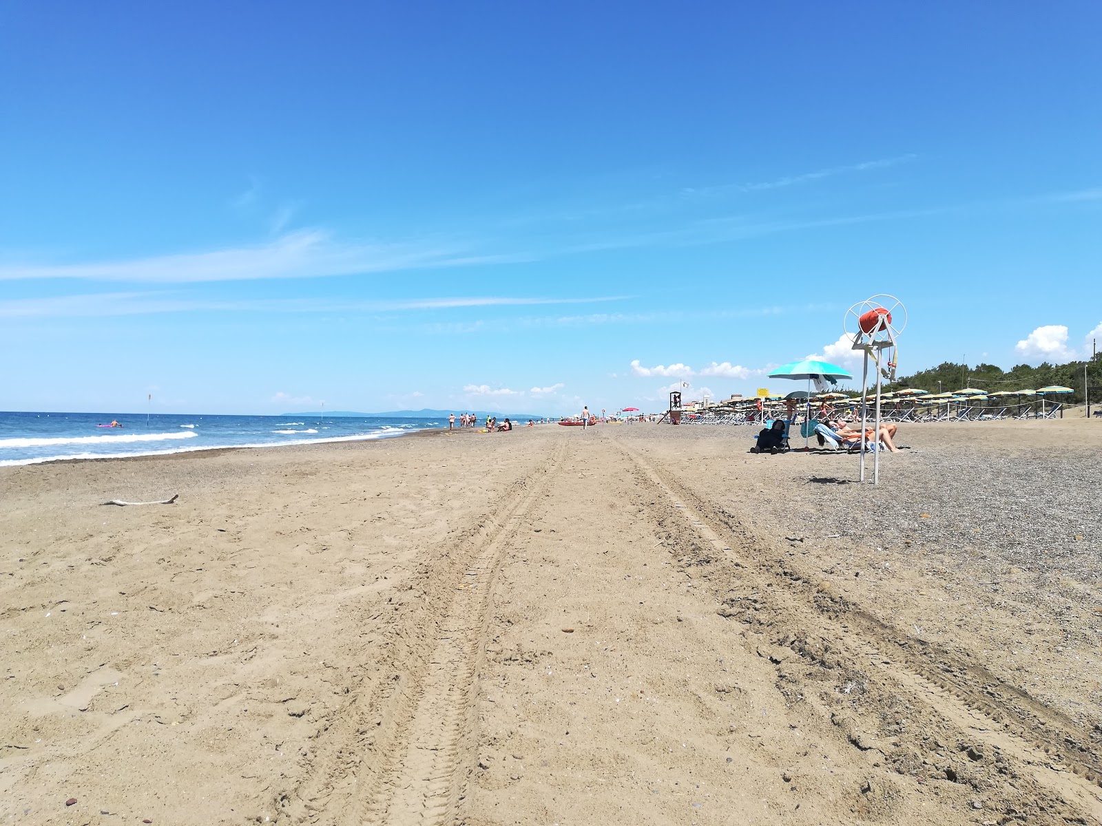 Marina di Castagneto II photo #4