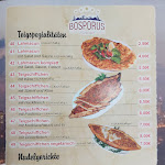 Photo n°4 de l'avis de Arif.u fait le 09/01/2021 à 19:03 sur le  Bosporus Restaurant à Niederkassel