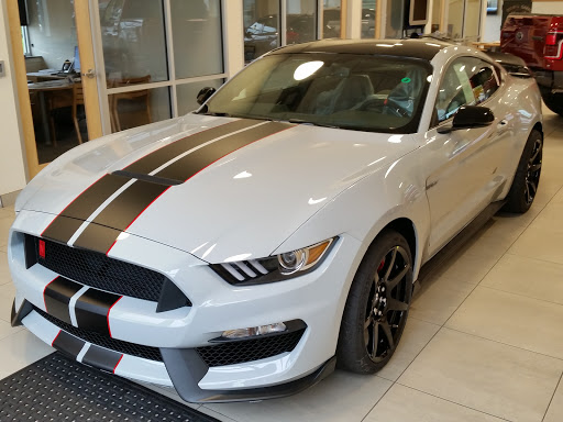 Ford Dealer «Sands Ford Of Red Hill», reviews and photos, 602 Main St, Red Hill, PA 18076, USA