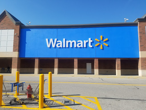 Department Store «Walmart Supercenter», reviews and photos, 3450 Valley Plaza Pkwy, Fort Wright, KY 41017, USA